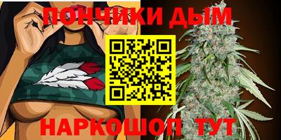 хмурый Можайск
